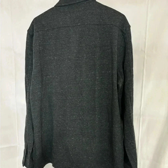 New with tags, womens size large shacket, #E649 - Picture 2 of 5